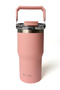 Mlh9168 Thermos with Top Handle 620ml Pink - 3