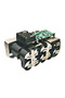 For M18 Li-ion Battery BMS PCB Balance Charging Protection Circuit Board For Milwaukee 18V Lithium C - 2