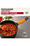 Saucepan 20cm with Lid, CERANEXT Ceramic Non-Stick pan - 3