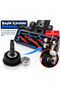 Xc 8049 Sweeping Apparatus Mechanical Gear Compatible - 4