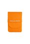 Triple Plus Series 3-Piece Pen Case Orange - 3