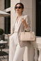 Women's Bag-005-Beige