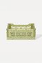 261710   Minibox Lime Cream Foldable Case