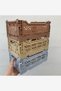 261710   Minibox Boulder Foldable Case - 5