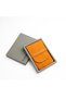 Triple Plus Series 3-Piece Pen Case Orange - 7