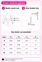 308 High Waist Laser Pack of 6 Bato Panties - 7