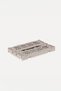 261710   Minibox Sand Foldable Case - 3