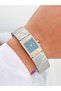 Minimal Design Square Women's Wristwatch