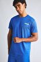 Standard Fit Crew Neck Short Sleeve Printed T-Shirt I7747Ax26Au - 3