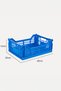 403014   Midibox Blue Foldable Case - 5
