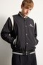 Water Repellent Oversize Coat F8473Ax26Sp - 4