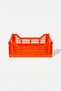 403014   Midibox Orange Foldable Case