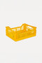 403014   Midibox Yellow Foldable Case - 3