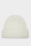 Women's Plush Beret C6637Ax24Wn