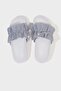 Women's Flat Sole Eva Slippers R2210Az21Sm - 7