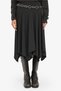 A-Line Midi Skirt G7872Ax26Sp - 3