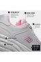 Thick High Orthopedic Sole Women's Winter Sports Shoes - 4