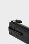 Women's Wallet-104-Black - 3