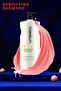Sulfate-Free and Salt-Free Volumizing and Strengthening Shampoo for Thin Strands and Weak Hair 1500 ml - 2