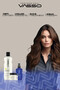 Sulfate-Free and Salt-Free Volumizing and Strengthening Shampoo for Fine Strands and Weak Hair 270 ml - 8