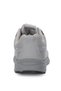 Jazzy I Women's Gray Running & Walking Sports Shoes - 6