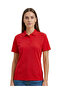 Women's Polo Neck T-Shirt