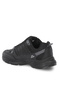Jazzy I Women's Black / Gray Running & Walking Sneakers - 3