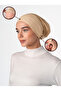 Adjustable Stopper Fit Bone - Beige - (St105), (Id 3410511)