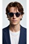 1037 C156 49 Sunglasses - 2