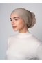 Non-Slip Cap with Knob - Silicone Knob Cap - Dark Mink - (St610) , (Id 3461009) - 3