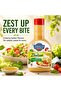 Classic Italian Salad Dressing Sauce, 237ml (8oz.) | Salad Dressing Sauce - 7
