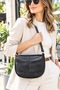 Special Design Atter Genuine Leather Women's Bag (23cm X 20cm)