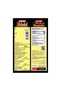Tikhalal Chilli Powder 500g | Pure Red Chilli Powder - 7
