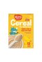 Ragi, Rice and Mango Cereal with Milk 200g | Healthy Breakfast Cereal for Kids - 8