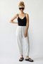 Mixray Shalwar Fit Pants - 4