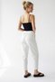 Mixray Shalwar Fit Pants - 5