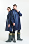 Raincoat Unisex Waterproof for Daily & Professional Use - 3