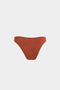 Premium Luna Slim Fit Women's Bikini Bottom - 5