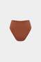 Clementia Fit Strapless Premium Women's Bikini Bottom - 2