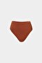Premium Frigg Fit Women's High Waist Bikini Bottom