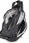 Clinkle Water Resistant Fabric Women's Fashion Shoulder Bag Navy Blue 4120 - 7
