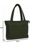 Simsy Khaki Shoulder Bag Tb004 - 2