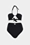Premium Textured Idunn Fit Women's Bikini Top