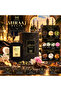 Miraaj Black Eau De Parfum 100ml | Premium Arabic Fragrance - 2