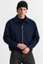 New Season Old Money Premium Quality Zippered Jacket - 2