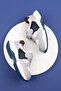 Baby Boy Children's Alaca Orthopedic Daily Sneaker Shoes - 4