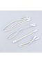 100CM LED Tube Lamp Connected Cable T4 T5 T8 LED Light Double-end Connector Wire - 2