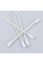 100CM LED Tube Lamp Connected Cable T4 T5 T8 LED Light Double-end Connector Wire - 3