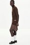 Basic Thick Cotton Leggings - 9