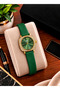 Polo White Women's Wristwatch